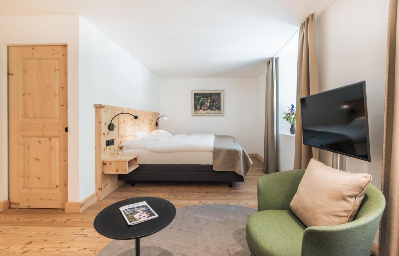Parkhotel Margna Superior Зильс-Мария Экстерьер фото